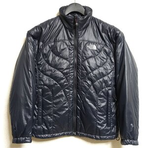 THE NORTH FACE ノースフェイス エクセルロフト 中綿ジャケット レディース Mサイズ 正規品 ブラック Z3795