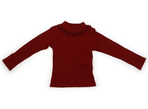 セラフ Seraph Tシャツ・カットソー 120サイズ 女の子 子供服 ベビー服 キッズ