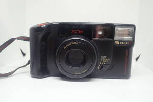 動作確認済み　富士フィルム　ズーム　カルディア　７００デイト　FUJIFILM ZOOM CARDIA 700DATE