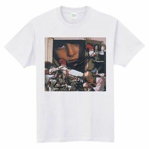 アリス 映画Tシャツ ヤンシュバンクマイエル