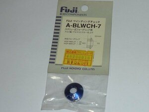 F069 Fujiワインディングチェック A-BLWCH-7 ④