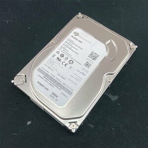 状態正常 3.5インチ 500GB 7200rpm 1個 SATA接続 ★ Seagate ST500DM002 電源投入回数 46回 使用時間 26649時間 #6-247