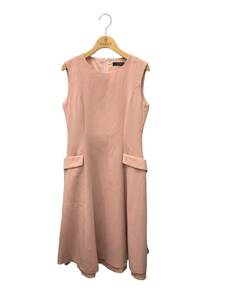 フォクシーブティック Dress French Flap 42685 ワンピース 38 ピンク 直営店限定カラー IT6URVVCZTYW