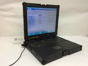 R ジャンク/ NEC FC-N22G/B76SS Intel Core i7 U 660 メモリ2.05GB HDD320.07GB 【G04129】