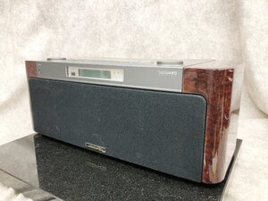 【 J 】 Y5464 SONY D-3000 CDプレーヤー ソニー　