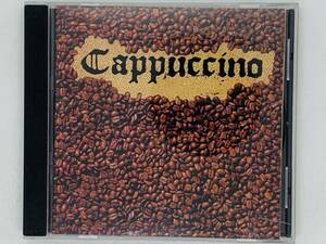 即決CD Cappuccino / JVC / New Classic Love you So Top of The Line / アルバム レア Y18