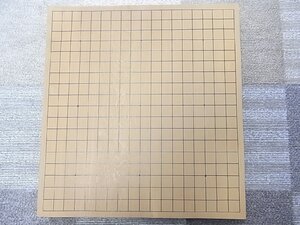 足無し碁盤厚み57mm寸法縦４79mm×横419mmダンボ－ルカバ－有り未使用品使用感無し綺麗な良い状態です。5500