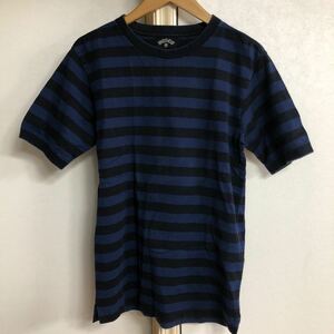 WESCO ボーダー Tシャツ ウエスコ 半袖Tシャツ ボーダーTシャツ