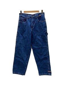 LUGZ JEANS/ストレートパンツ/32/コットン/IDG//