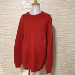 POLO Ralph Lauren ニット セーター