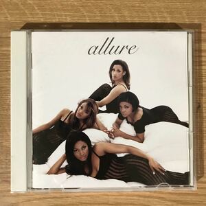 359 中古CD100円 アルーア　allure