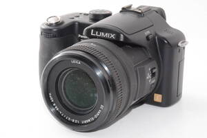 【外観特上級】パナソニック Panasonic LUMIX DMC-FZ50　#m9318