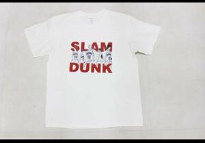 新品LサイズスラムダンクTシャツ