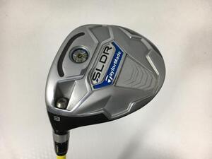 即決 お買い得品！中古 SLDR フェアウェイ 2013(日本仕様) 3W ツアーAD MT-6 15 S