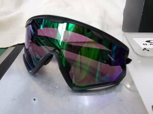 OAKLEY オークリー WIND JACKET 2.0 OO9418-2845 サングラス PRIZM ROAD JADE レンズ