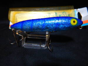 ＨＥＤＤＯＮ　ＺＡＲＡ ＳＰＯＯＫ　ヘドン　ザラスプーク　エビスコ　未使用保管品