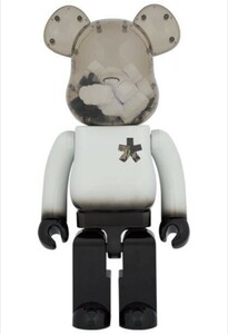 【新品未使用】【正規品】【即日発送】BE@RBRICK エリックヘイズ ERIC HAZE 1000％ ベアブリック レア メディコムトイ 