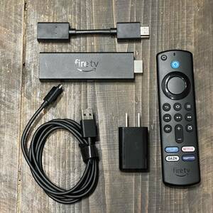 Amazon Fire TV Stick 4K Max - Alexa対応音声認識リモコン付属 ファイヤー TV スティック