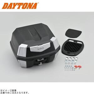 DAYTONA デイトナ 18873 GIVI B42N 未塗装ブラック 容量:42L