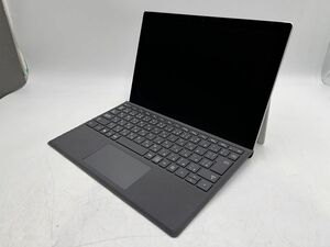 ★1円スタート★第10世代★Microsoft Surface Pro 7 Core i5 1035G4 16GB SSD256GB Win10 Pro★AC欠品★タイプカバー付★PD充電可★