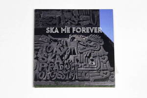 東京スカパラダイスオーケストラ■DVD付CD【SKA ME FOREVER】10-FEET ASIAN KUNG-FU GENERATION MONGOL800 FPM