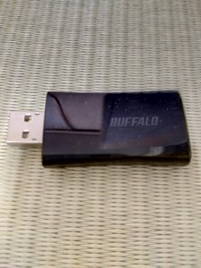 BUFFALO WLI-UC-G301N　WLI-UC-G301NシリーズWLI-UC-G301N USB