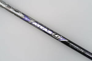 新品 UST mamiya UST マミヤ ATTAS G7 7 Xフレックス アッタス