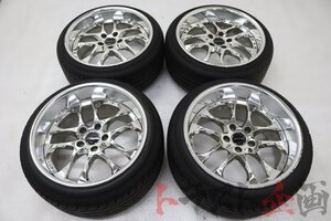 1101586419 SSR AGLE MINERVA ミネルバ 18x9.0 24 PCD114.3 / 18x10.5 18 PCD114.3 トラスト企画 U