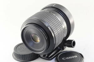 AB+ (良品) Canon キヤノン MACRO MP-E 65mm F2.8 1-5x 初期不良返品無料 領収書発行可能