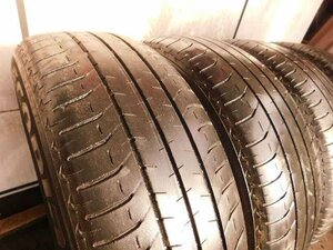 【K649】EP150▼195/65R15▼4本売切り▼B