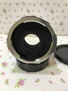 PENTAX 6X7 REAR CONVERTER T6ー 2X 美品