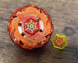 ソルブレイズ 限定フェイス付き メタルファイトベイブレード 国内正規品 beyblade