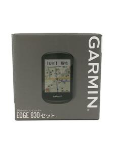 GARMIN◆OA・通信その他/EDGE 830//