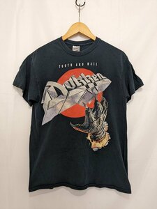 DOKKEN ドッケン 2016 再結成 日本公演プリントTシャツ サイズ：M カラー：ブラック