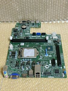 【bios動作品　保証付】Dell Vostroシリーズ用マザーボード18458-1 C42TY＄FA 0RXWM7