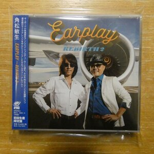 4547366448290;【2CD】角松敏生 / EARPLAY~REBIRTH 2~　BVCL-1063~4