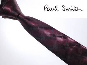 新品★Paul Smith★（ポールスミス）ネクタイ/2 細め