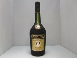 マーテル VSOP メダイヨン ゴールドラベル 700ml MARTELL MEDAILLON コニャックブランデー 未開栓 古酒 /B36279