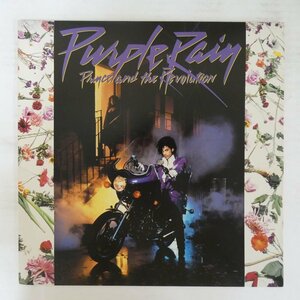 46079687;【US盤/PurpleVinyl】Prince And The Revolution / Purple Rain
