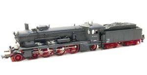 ROCO　43217　DB　BR18　4-6-2　テンダー　蒸気機関車　 DCアナログ