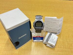 SO【長期保管品】【不動】腕時計 CASIO カシオ デジタル クォーツ ILLUMINATOR DATABANK30 データバンク30 DB-V300