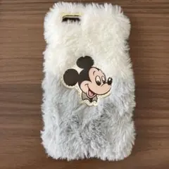 アリーム Disney collection iPhoneケース 7&8対応