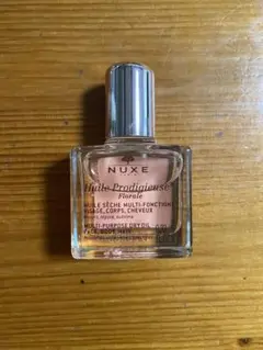 【非売品！】NUXE　ニュクス　プロディジューフローラルオイル　10ml