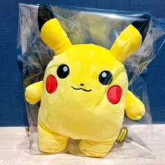 ✨極美品✨ピカチュウ ぬいぐるみ MOCHI MOCHI ポケモンセンター