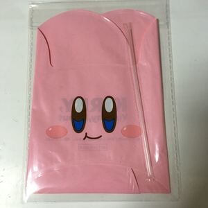 ☆非売品☆星のカービィ ナムコ　バルーン カチューシャ