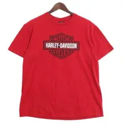 Herley-Davidson ハーレーダビッドソン Tシャツ HD-12