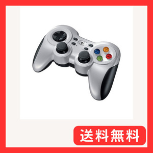 Wireless Gamepad F710