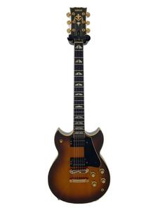 YAMAHA◆SG2000/1981/バイサウンドシステム非搭載/サスティーンブロック/日本製/本体のみ