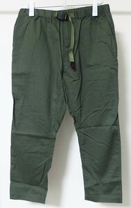 23SS White Mountaineering ホワイトマウンテニアリング x GRAMICCI グラミチ WM2371412 TAPERED PANTS テーパード パンツ 2