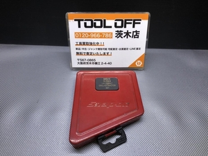 015●おすすめ商品●Snap-on スナップオン エキストラクターセット EXDL10 ※一部欠品あり